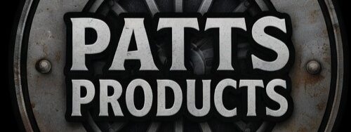 Patts Products